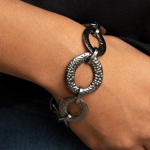 STEEL The Show - Black